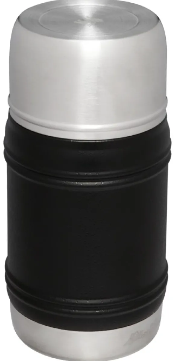 Stanley The Artisan Thermal Food Jar ruokatermos, 0.5 L, Black Moon