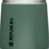 Stanley The Everyday Go Tumbler termosmuki, 0,29 L, harmaavihreä