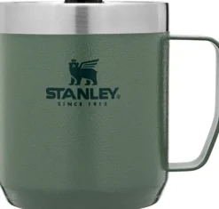Stanley The Legendary Camp Mug 0,35L Hammertone Green