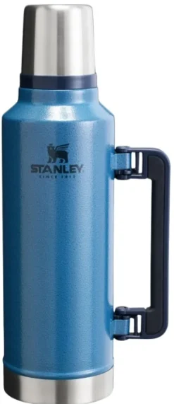Stanley The Legendary Classic Bottle termospullo, 1,4 L, Hammertone Lake