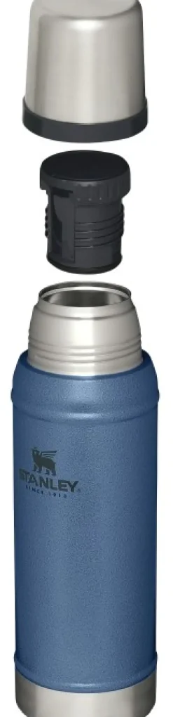 Stanley The Legendary Classic Bottle termospullo, 0,75 L, Hammertone Lake