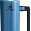 Stanley The Legendary Classic Bottle termospullo, 1,9 L, Hammertone Lake