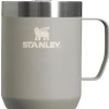 Stanley The Stay-Hot Camp Mug muki, 0,23 L, Ash