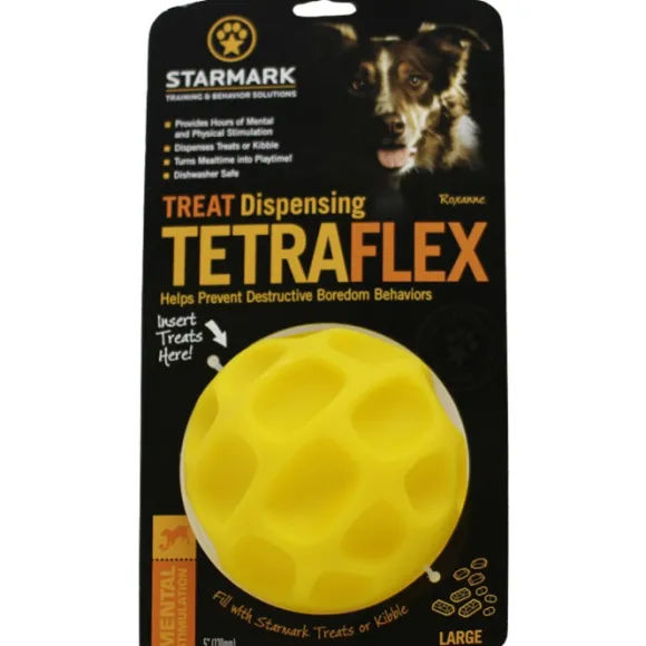 Starmark Dispensing Tetra Flex L