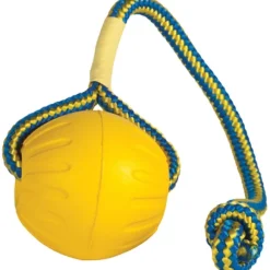 Starmark Foam Boll med Rep M