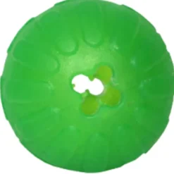 Starmark Funball vihreä L 10 cm