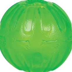 Starmark Funball vihreä L 10 cm