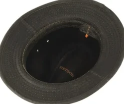 Stetson Traveller CO/ PES hattu, Brown