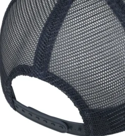 Stetson Trucker Cap American Heritage lippalakki, sininen/valkoinen