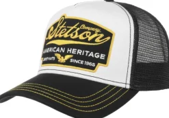 Stetson Trucker Cap rekkamieslippis, American Heritage