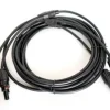 Sunbeam MC4 -jatkokaapeli, 6 m