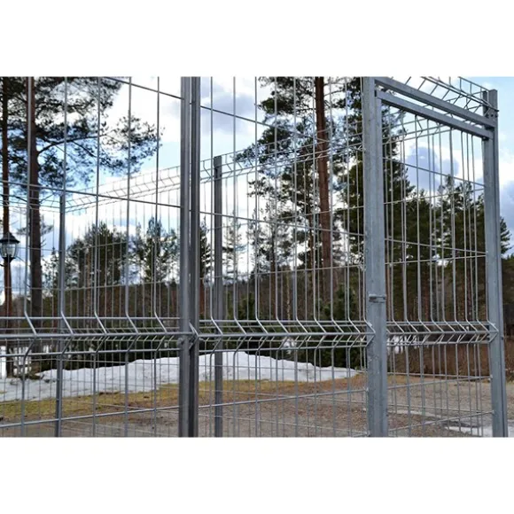 Suomi-koiratarha 3 x 3