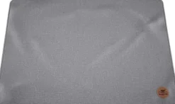 Swaggin Tails koiran huopa, L, vaaleanharmaa