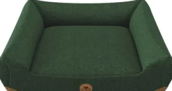 Swaggin Tails koiranpeti Memory Foam -vaahdolla XL