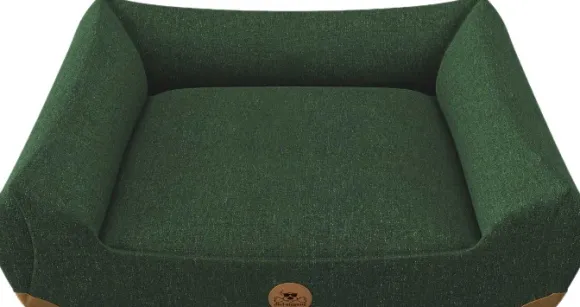 Swaggin Tails koiranpeti Memory Foam -vaahdolla XL