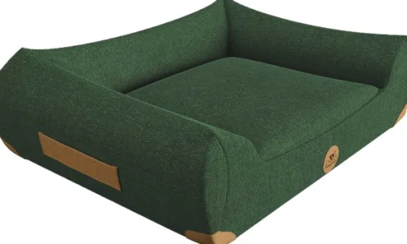 Swaggin Tails koiranpeti Memory Foam -vaahdolla XL