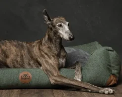 Swaggin Tails koiranpeti Memory Foam -vaahdolla XL