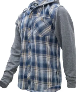 Swazi Apprentice Shirt paita, Navy