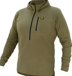 Swazi Brocco Shirt fleecepaita, Tussock