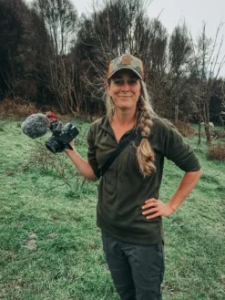 Swazi Brocco Shirt fleecepaita, Tussock