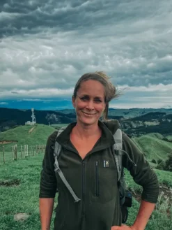 Swazi Brocco Shirt fleecepaita, Tussock