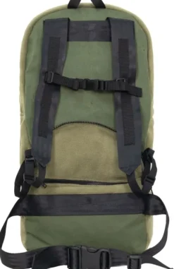 Swazi Buffalo Bag laukku/reppu, Tussock