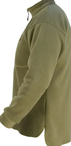 Swazi Bush Shirt Tussock