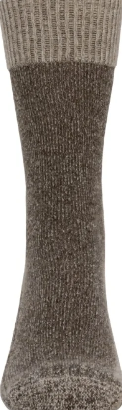 Swazi Cabin Sock sukat, Wheat