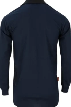 Swazi Climb-Max® Long Sleeve Shirt paita, tummansininen