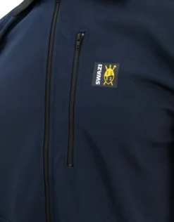 Swazi Climb-Max® Long Sleeve Shirt paita, tummansininen