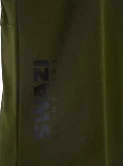 Swazi Climb-Max® Long Sleeve Shirt paita, tummanvihreä