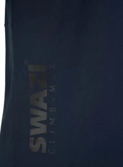 Swazi Climb-Max® Shirt t-paita, tummansininen