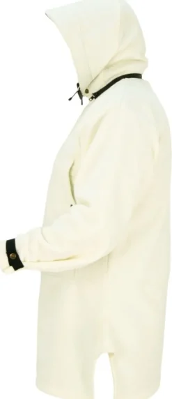 Swazi Nahanni Shirt fleecepaita, Snow White