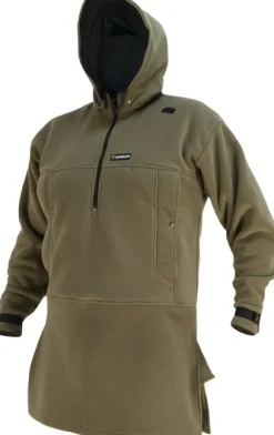 Swazi Nahanni Tussock fleecepusero