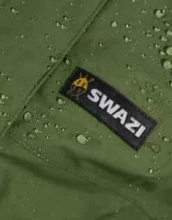Swazi Rifleman Ultrali kuorihousut, Olive
