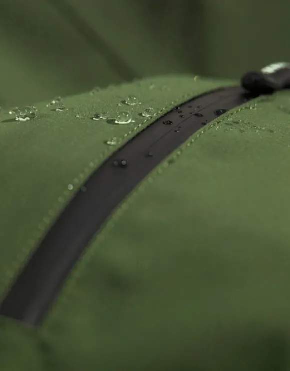 Swazi Rifleman Ultrali kuorihousut, Olive