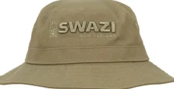 Swazi Swazi Bucket Hat hattu, Tussock