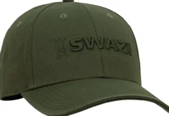 Swazi Swazi Legend Cap lippalakki, Olive