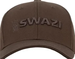 Swazi Swazi Legend Cap lippalakki, Brown
