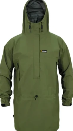 Swazi Tahr Ultralite Jacket anorakki, Olive