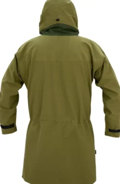 Swazi Tahr XP anorakki metsästykseen, maastonvihreä