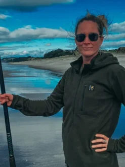 Swazi The Hood Black