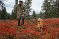 Swazi The Hood Black