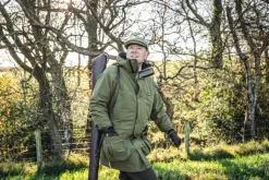 Swazi Wapiti XP metsästystakki, Olive