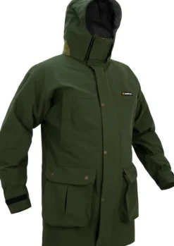 Swazi Wapiti XP metsästystakki, Olive