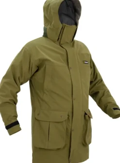 Swazi Wapiti XP takki, Tussock Green