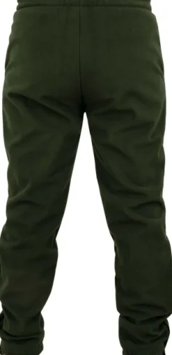 Swazi 4WD Pants metsästys- ja ulkoiluhousut, tummanvihreä