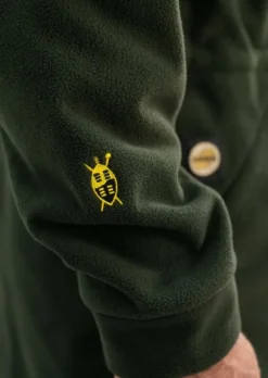 Swazi Windriver Jacket takki, tummanvihreä