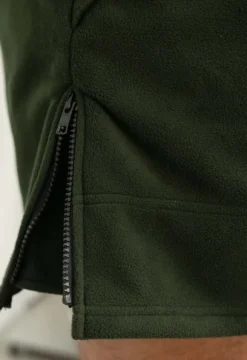 Swazi Windriver Jacket takki, tummanvihreä