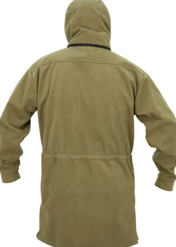 Swazi Windriver Jacket takki, maastonvihreä